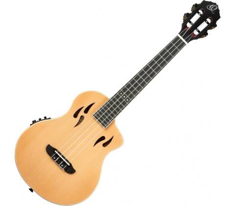 Ortega RTPS Tenor NAT