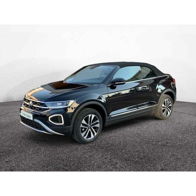 Volkswagen T-Roc Cabriolet TSI DSG 110 kW