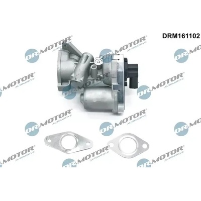 Dr.Motor Automotive AGR ventil DMA DRM161102
