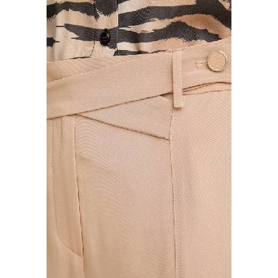 Simona Corsellini панталон дамски от вискоза (P26CPPA00201)