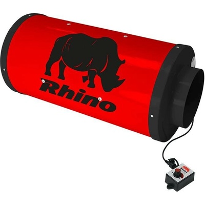 Rhino Filters Rhino Ultra Silent EC 2987 m3/hØ315 mm