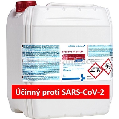 Prosavon Scrub mýdlo tekuté dezinfekční 5 l