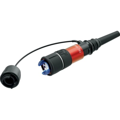 Neutrik 1027407 optické vlákno LWL prepojovací [1x EBC - 1x EBC] Multimode 250m