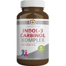 Indol 3 Carbinol Komplex 60 ks