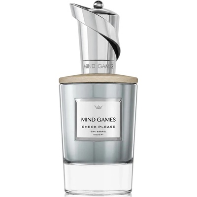 Mind Games Check Please parfum unisex 100 ml
