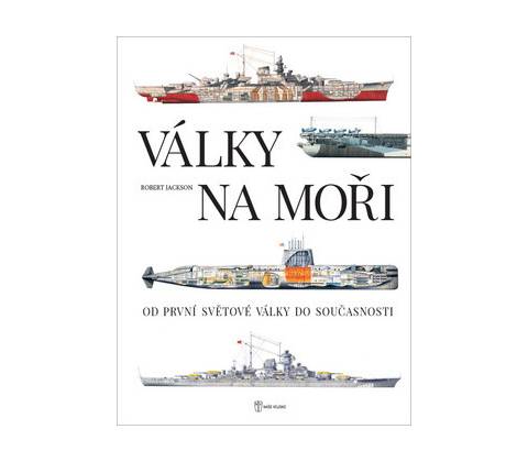 Války na moři