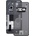 Nothing Оригинален Заден Капак за Nothing Phone 3a A059 със Стъкло за Камерата - 3 цвята