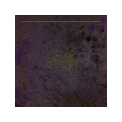 Void Cruiser - Call Of The Void CD