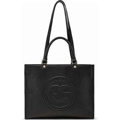 Roberta Gandolfi shopperka Roberta nero