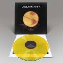 Coldplay • Parachutes / Translucent Yellow LP