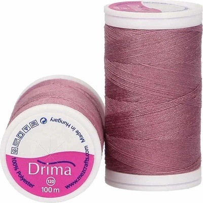 Univerzální polyesterová nit Drima 455