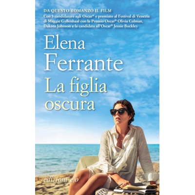 figlia oscura. Ediz. tie-in