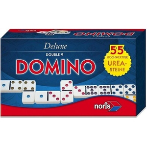 Noris Домино Deluxe Double 9, 606108003