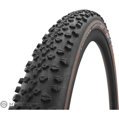Vredestein Aventura Grezzo 27.5x2.0 TriComp Excellent Protection , TLR, kevlar, černá/hnědá