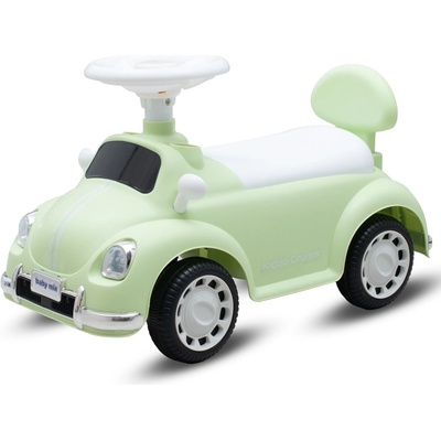 Baby Mix Kiddo Cruiser mint