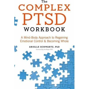 Complex PTSD Workbook | ARIELLE SCHWARTZ (ISBN: 9781529312133)