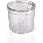 Light My Fire Tumbler with snap lid short Цвят: прозрачен и безцветен