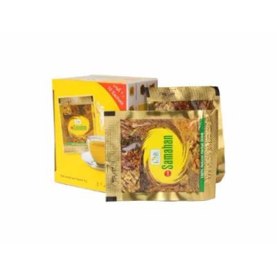 Link Natural Samahan ajurvédský bylinný nápoj 10 x 4 g