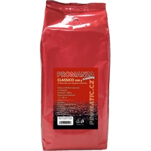 Promatic Promanza ECONOMY Classico káva 1 kg