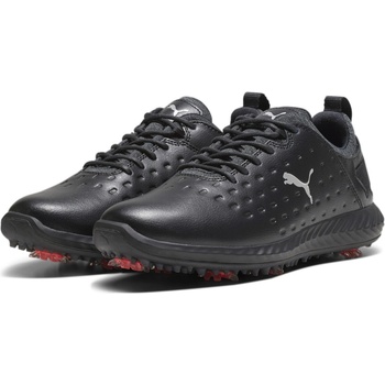 PUMA Голф обувки Puma Women's Ignite Blaze Pro Spikeless Golf Shoes - Pblk/Pblk