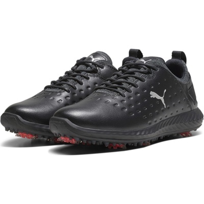 PUMA Голф обувки Puma Women's Ignite Blaze Pro Spikeless Golf Shoes - Pblk/Pblk