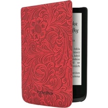 Pocket Book 616/627/632 HPUC-632-R-F red flowers