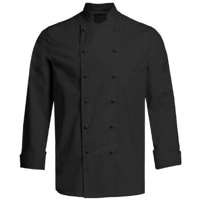 Greiff Regular fit dvouřadý pánský černý L – Hledejceny.cz