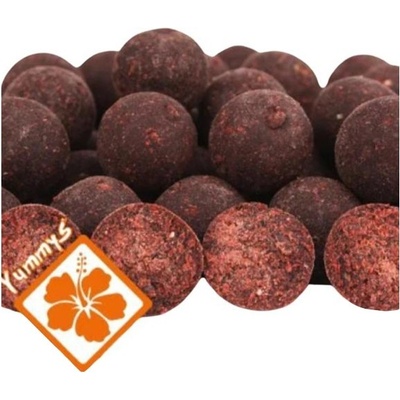 Imperial Baits Carptrack Elite Strawberry Boilies 2kg 24mm