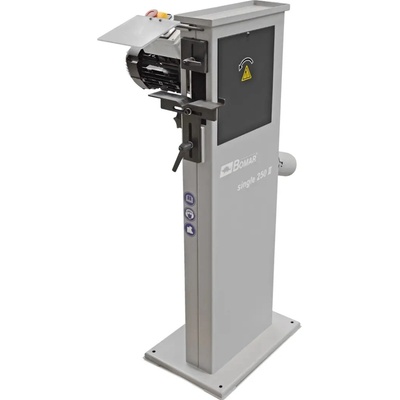 Bomar 250 II