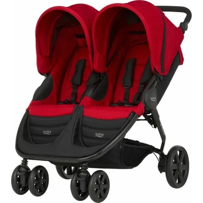 Britax-Römer B-Agile Double