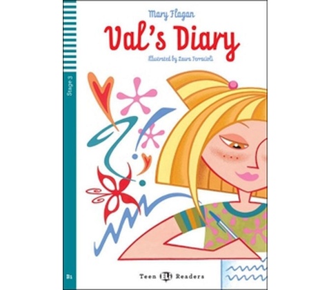 Val’s Diary