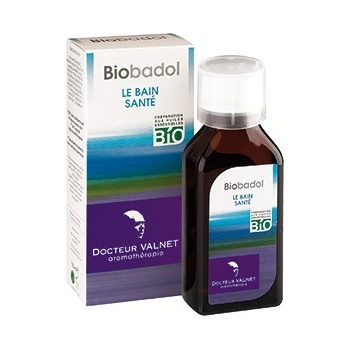 Cosbionat Biobadol relaxační koupel 100 ml