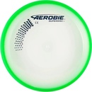 Aerobie Superdisc Zelený