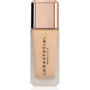Anastasia Beverly Hills Impeccable Blurring Second-Skin Matte Foundation течен фон дьо тен за средно до пълно покритие цвят 3N 35ml