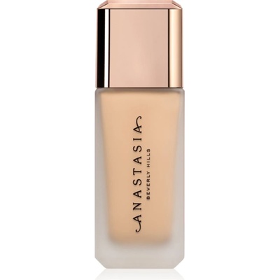 Anastasia Beverly Hills Impeccable Blurring Second-Skin Matte Foundation течен фон дьо тен за средно до пълно покритие цвят 3N 35ml