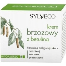 Sylveco březový krém s betulinem 50 ml