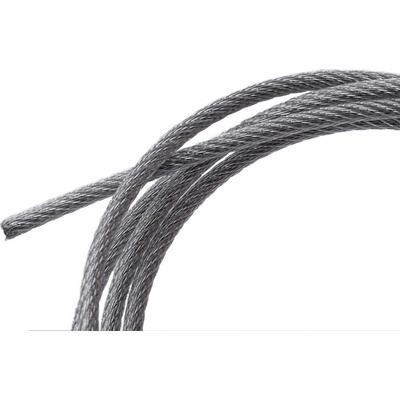 Kavan Nylon-ocelové lanko 2 mm délka 915 mm