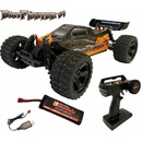 DF models RC buggy DirtFighter BY RTR 4WD RTR 1:10