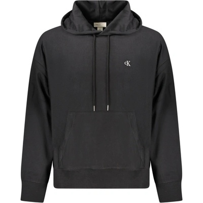 Calvin Klein Мъжки суитшърт с цип calvin klein, Размер 2xl, Цвят Черен (lv04rc278g_neub1)