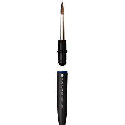 Da Vinci Go Colineo travel brush s.8532 Veľkosť: č. 8