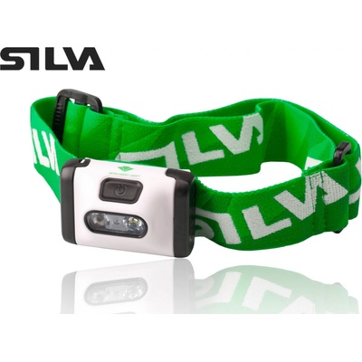 Silva Active X