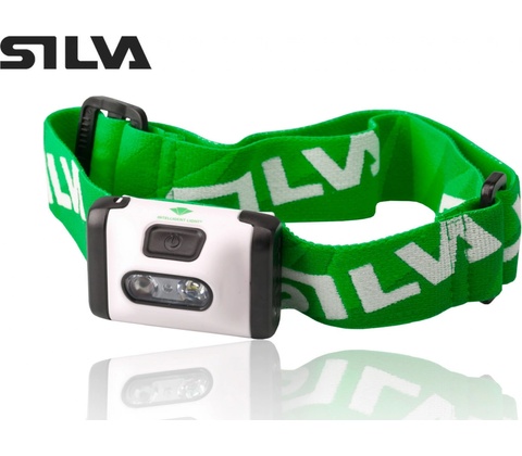 Silva Active X