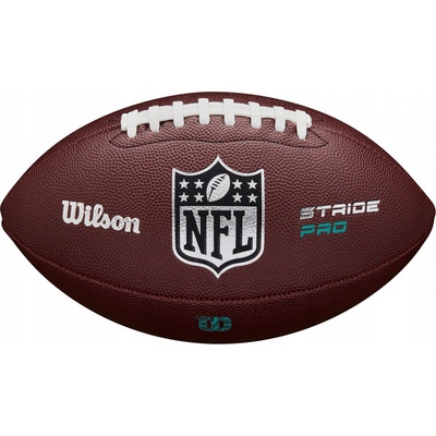 Wilson NFL Stride Pro Eco
