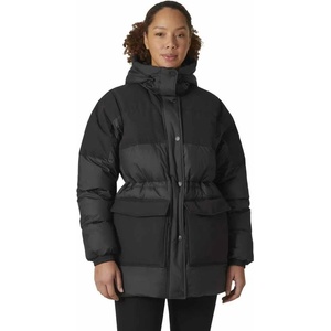 Helly hansen Анорак Helly hansen Escape Down parka - Black (Black) - sportihobi - 539,79 лв