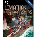 Leviathan: Warships