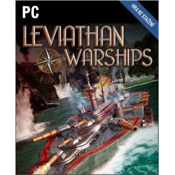 Leviathan: Warships
