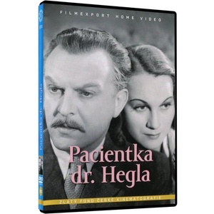 Filmexport HV s. r. o Pacientka dr. Hegla (027102)