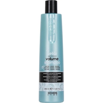 Echosline Seliar Volume Shampoo 350 ml