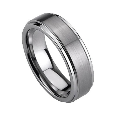 Nubis NWF1005 Pánský snubní prsten