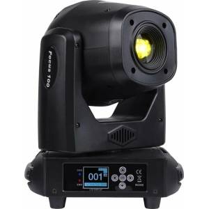 Light4Me FOCUS 100 Spot (5908249810334)